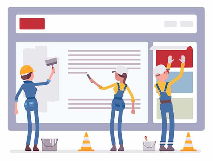 Affordable Web Design